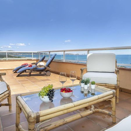 Apartment Golf Mar Ii-4 By Interhome Pals Bagian luar foto