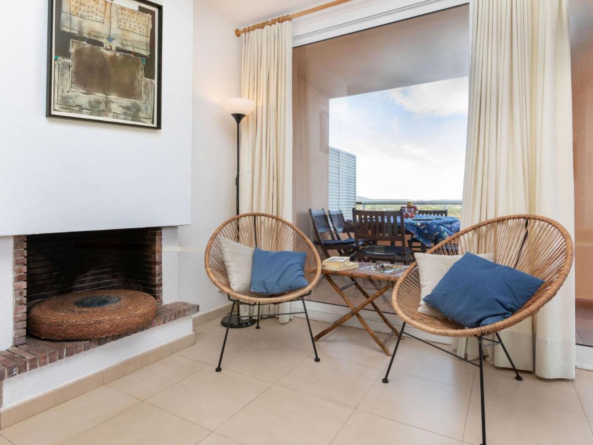 Apartment Golf Mar Ii-4 By Interhome Pals Bagian luar foto