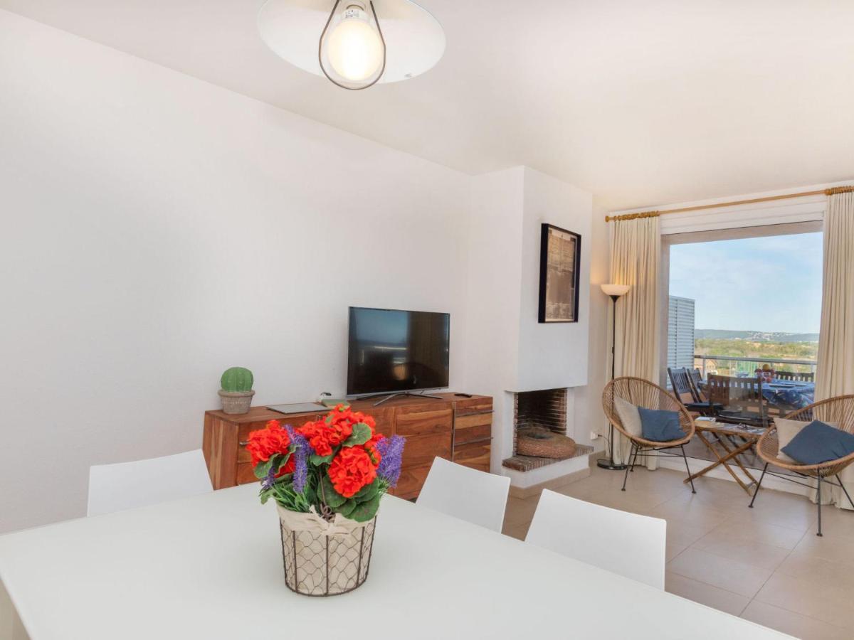 Apartment Golf Mar Ii-4 By Interhome Pals Bagian luar foto
