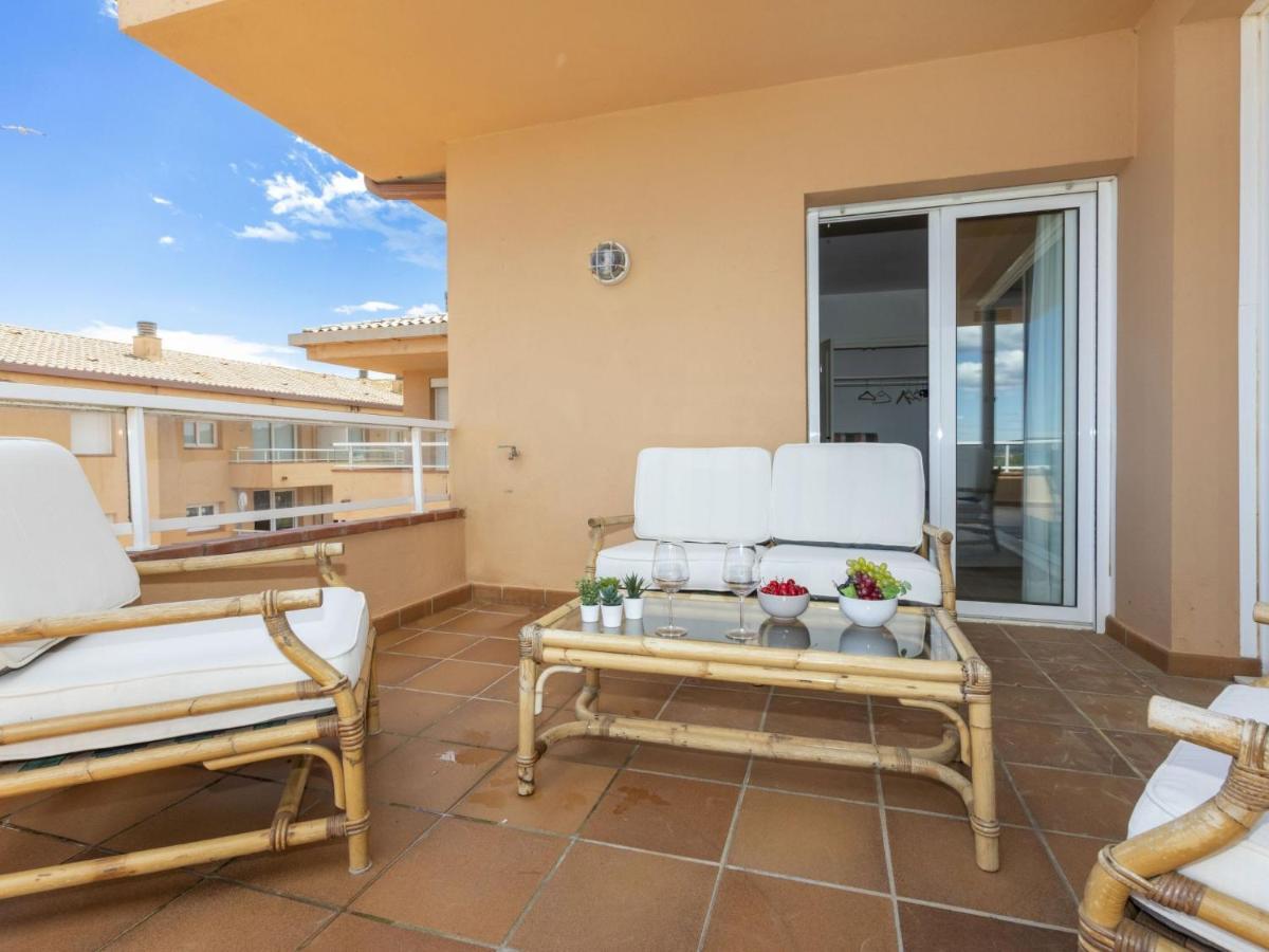 Apartment Golf Mar Ii-4 By Interhome Pals Bagian luar foto