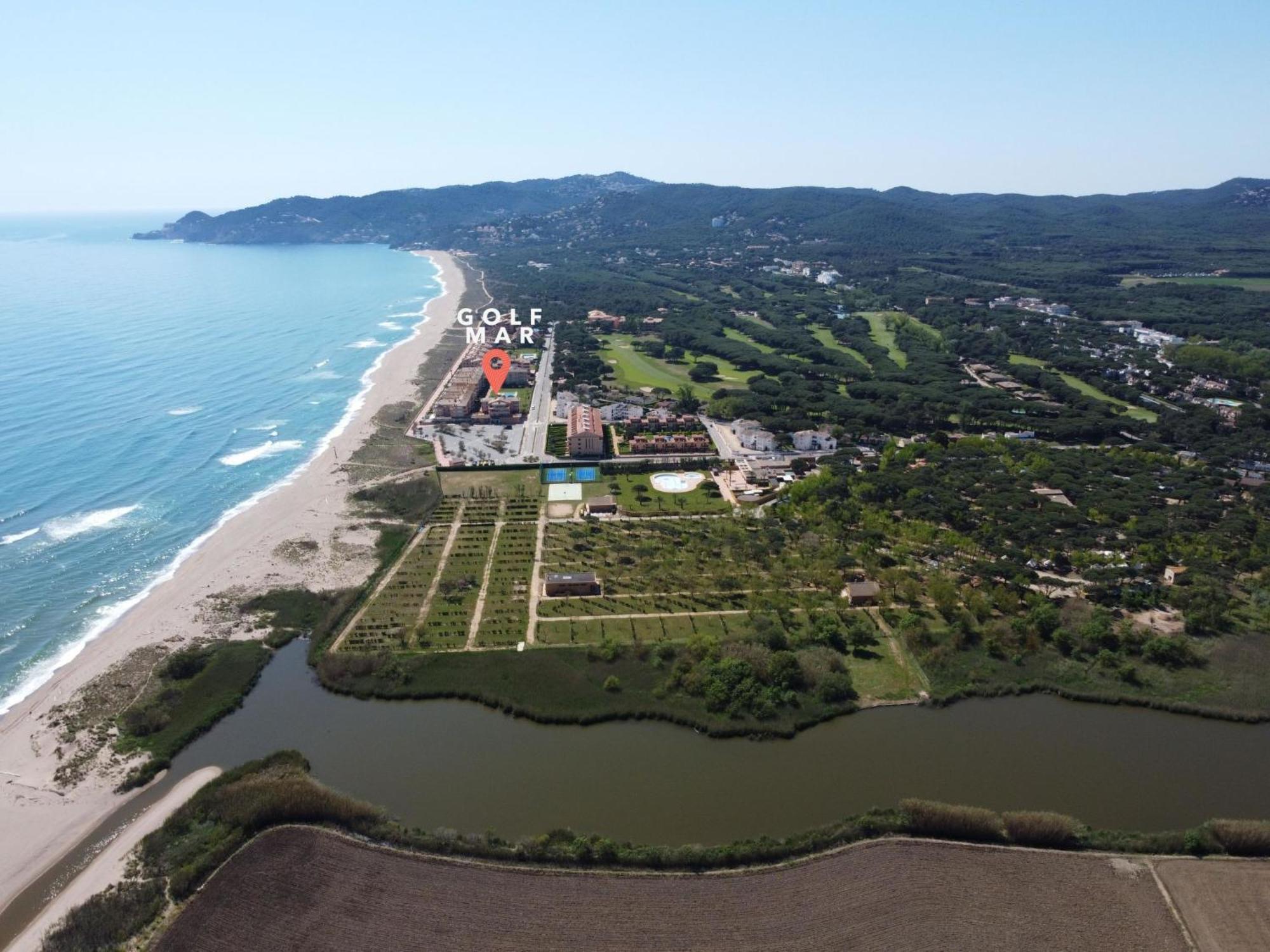 Apartment Golf Mar Ii-4 By Interhome Pals Bagian luar foto